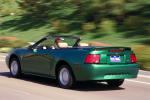 Ford Mustang 1999 года
